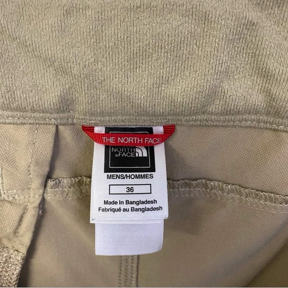 The North Face‎ Paramount Trail Shorts Sz 36